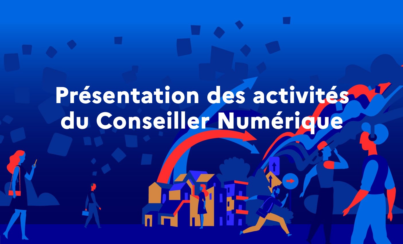 Vous Montrerez Que Le Numérique Transforme L'emploi